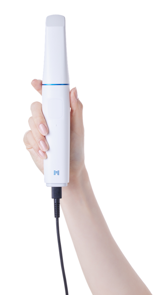 Medit intra-oraal Scanner i900 
